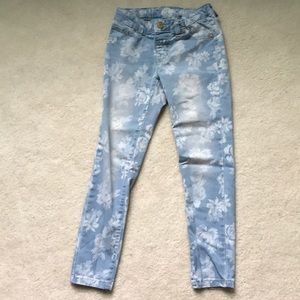 jeans for girls